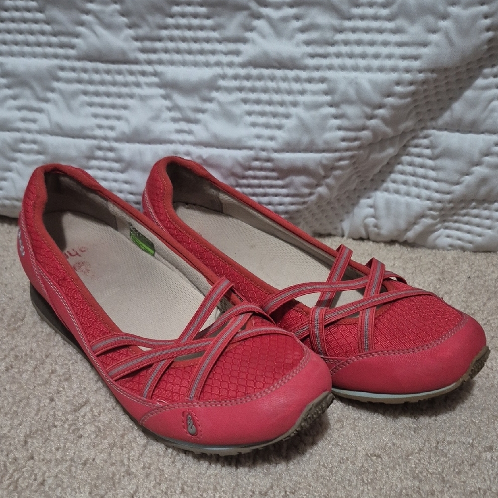 Ahnu Shoes